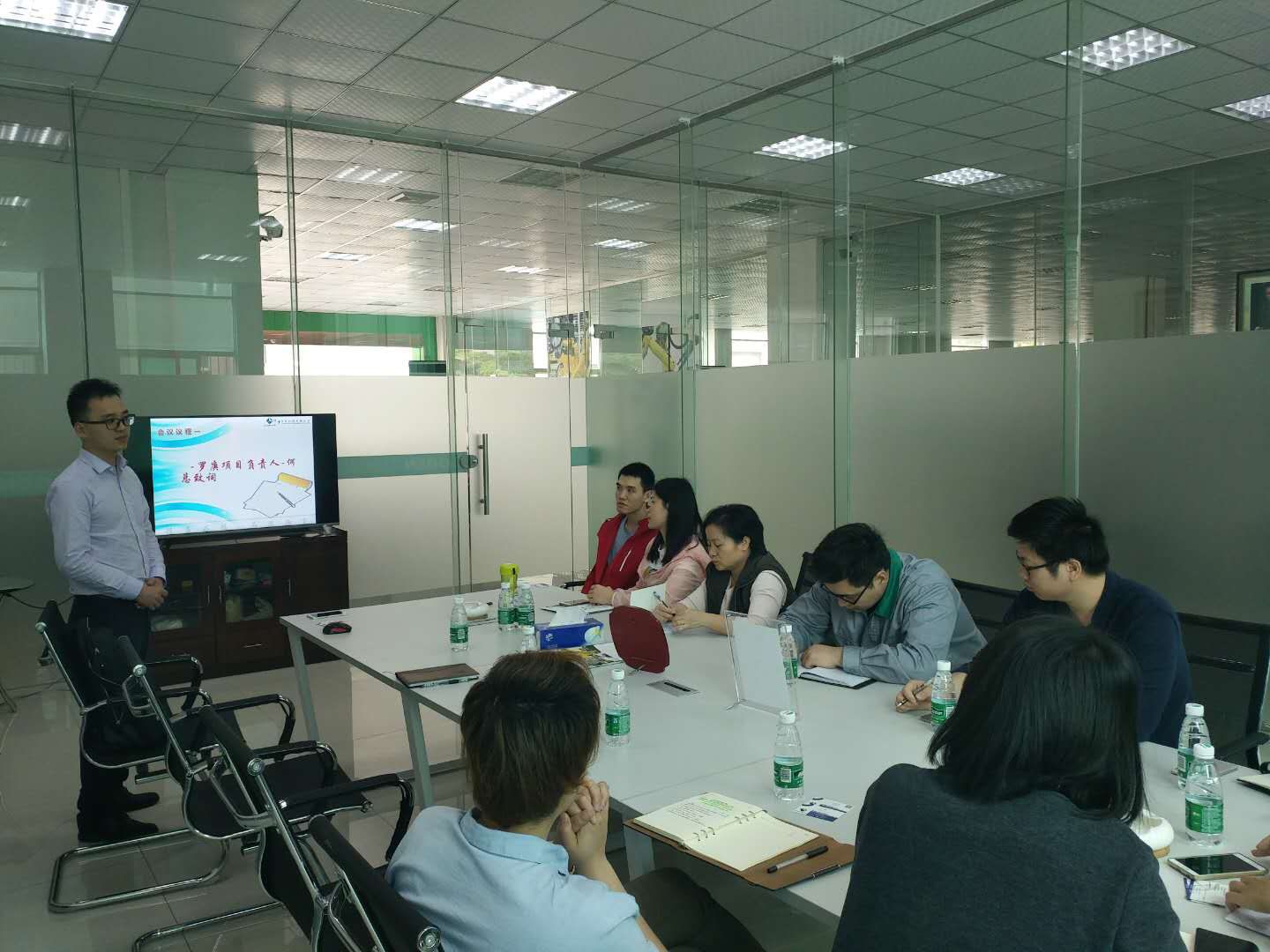 祝贺罗庚机器人签约米兰官方站网页版-米兰MiLan（中国）ERP