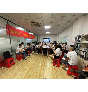信息化再起航,微技电子携手米兰官方站网页版-米兰MiLan(中国)软件迈入数字化新时代