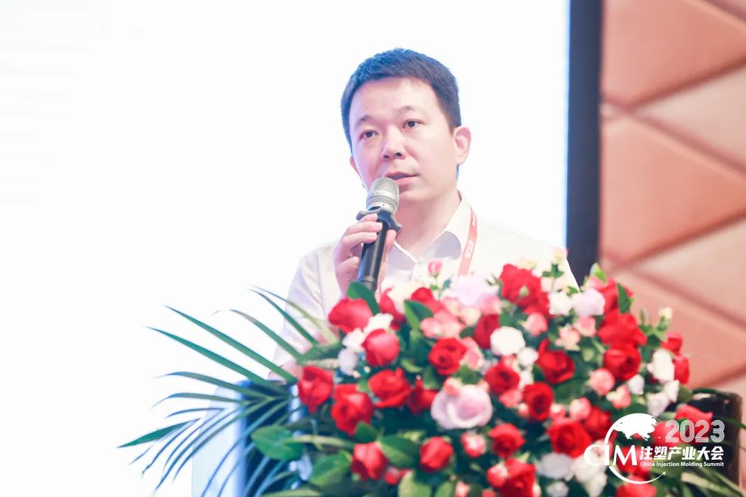 米兰官方站网页版-米兰MiLan（中国）软件副总经理刘光明